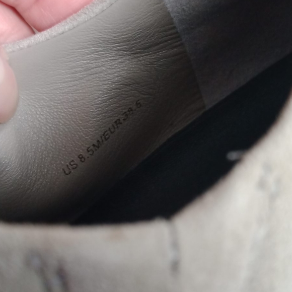 Via Spiga comfortable shoes - Picture 7 of 11